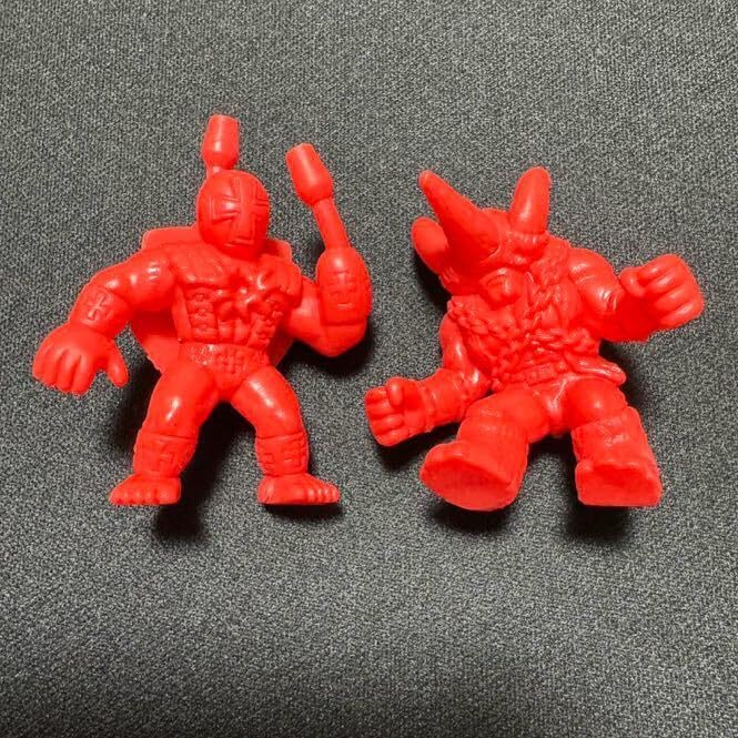 Amazon | キンケシ19 ノーズフェンシング（マンモスマンVSレオパルドン