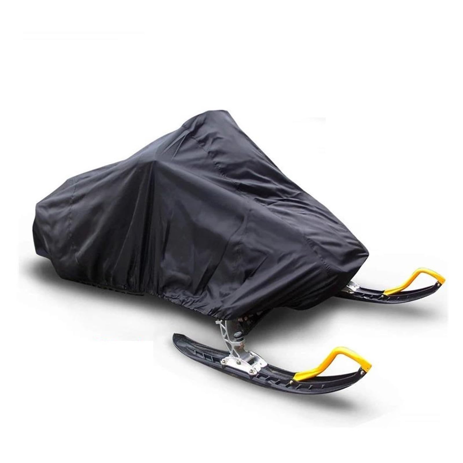 Couverture de motoneige universelle 292cm bâche imperméable