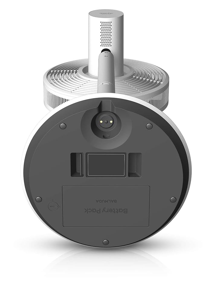 Amazon.co.jp: Balmuda Battery & Dock Cordless Option AGR02JP