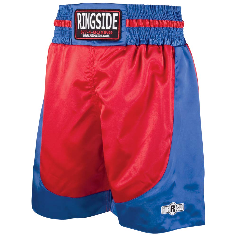 Ringside PRO-Style Kickboxing Muay Thai MMA Allenamento Palestra Abbigliamento Pantaloncini Boxe