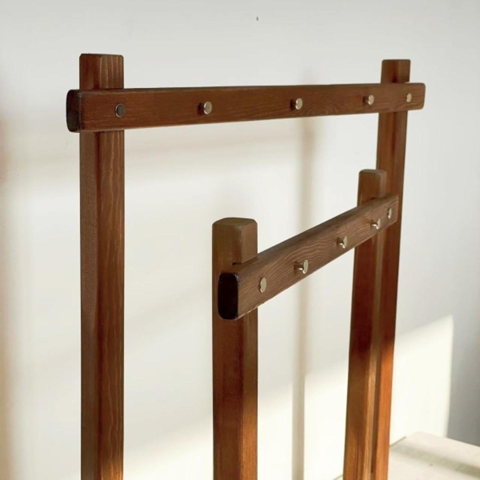 kowaku Supporto per Gong con Base per Decorazioni Interne Ed Esterne, L