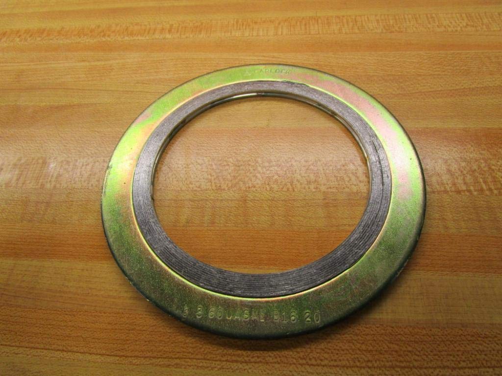 Garlock 3 3 600ASME B16 20 Gasket 33600ASMEB1620