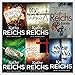 Temperance Brennan Series 2 Collection 6 Books Set By Kathy Reichs (Monday Mourning, Cross Bones, Break No Bones, Bones to Ashes, Devil Bones , 206 Bones )