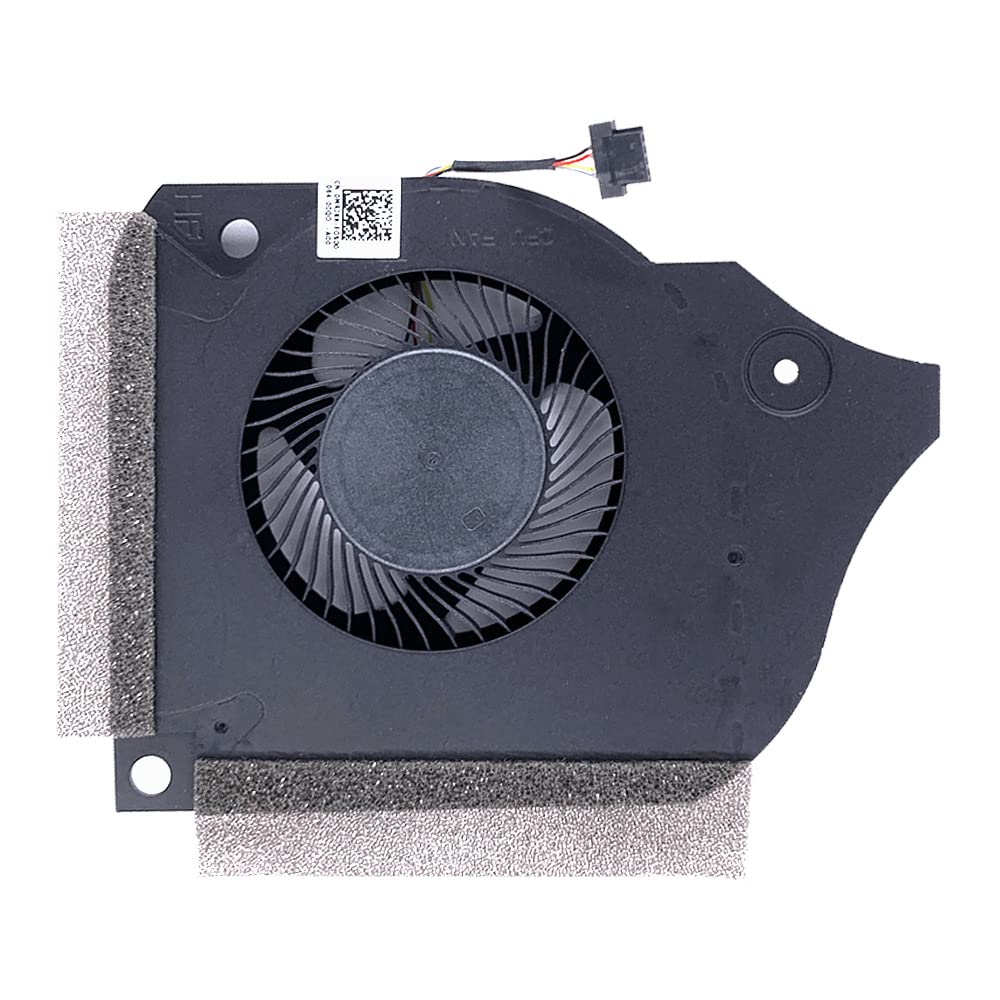 Vervangende Cpu / Koelventilator Voor O.a. Dell G5-5590 / G7-7790  5 5590 G7 7790 Series P N 1323 01al000 063nym