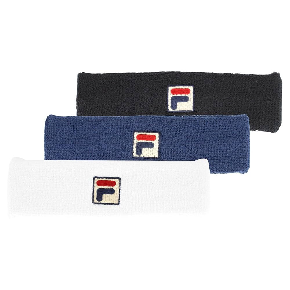 シュプリーム Supreme フィラ FILA ヘッドバンド SUPREME × FILA Head Band | BLACK BOX STORE