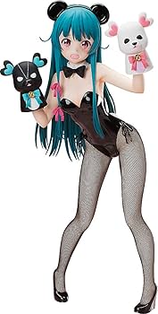 Amazon | くまクマ熊ベアー ユナ クマスーツVer. 1/4スケール