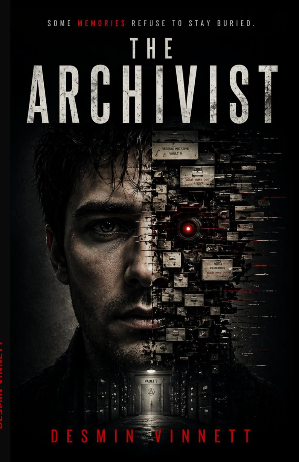 The Archivist