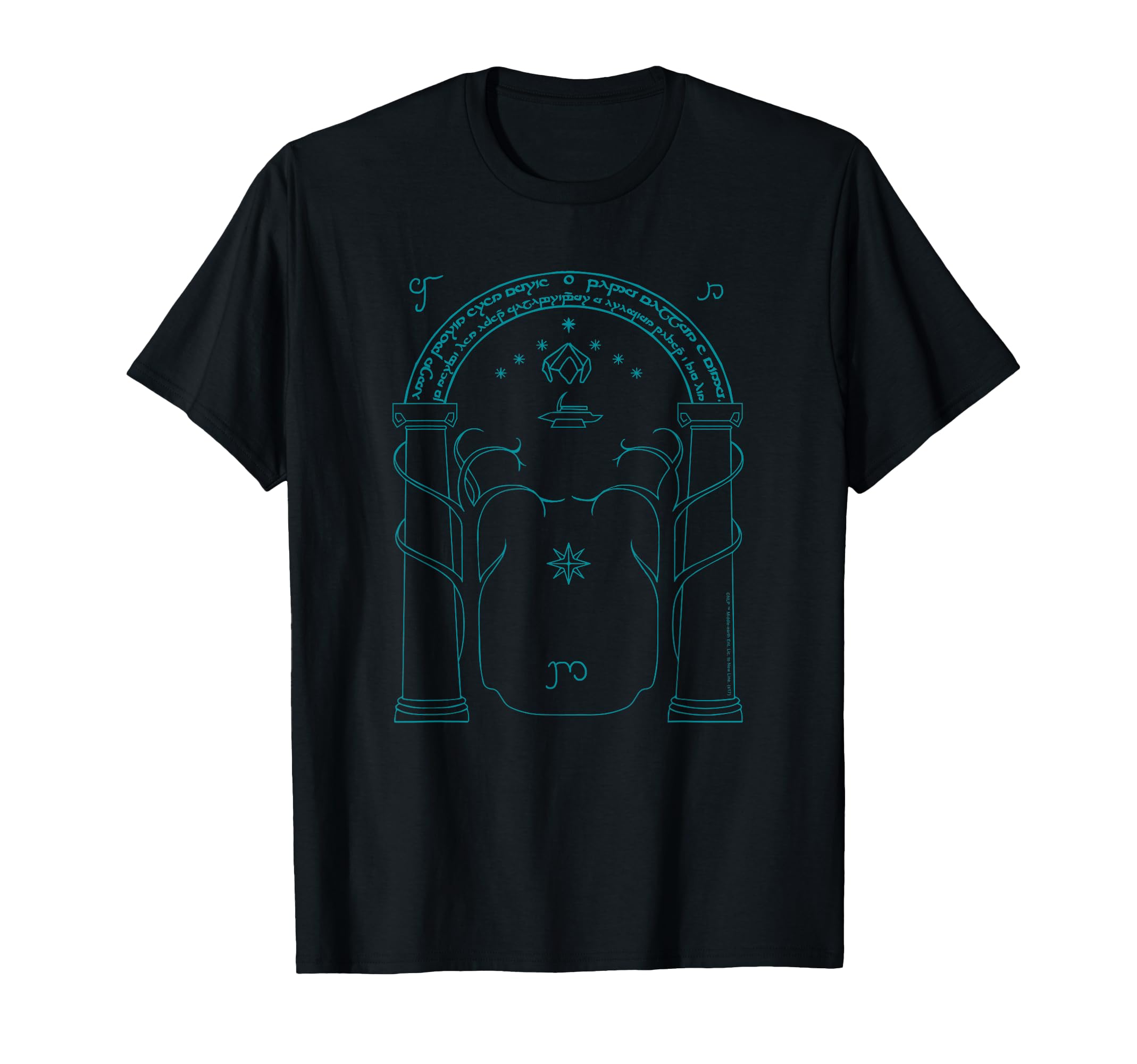 Kleidung mit Designs von Amazon Merch on Demand