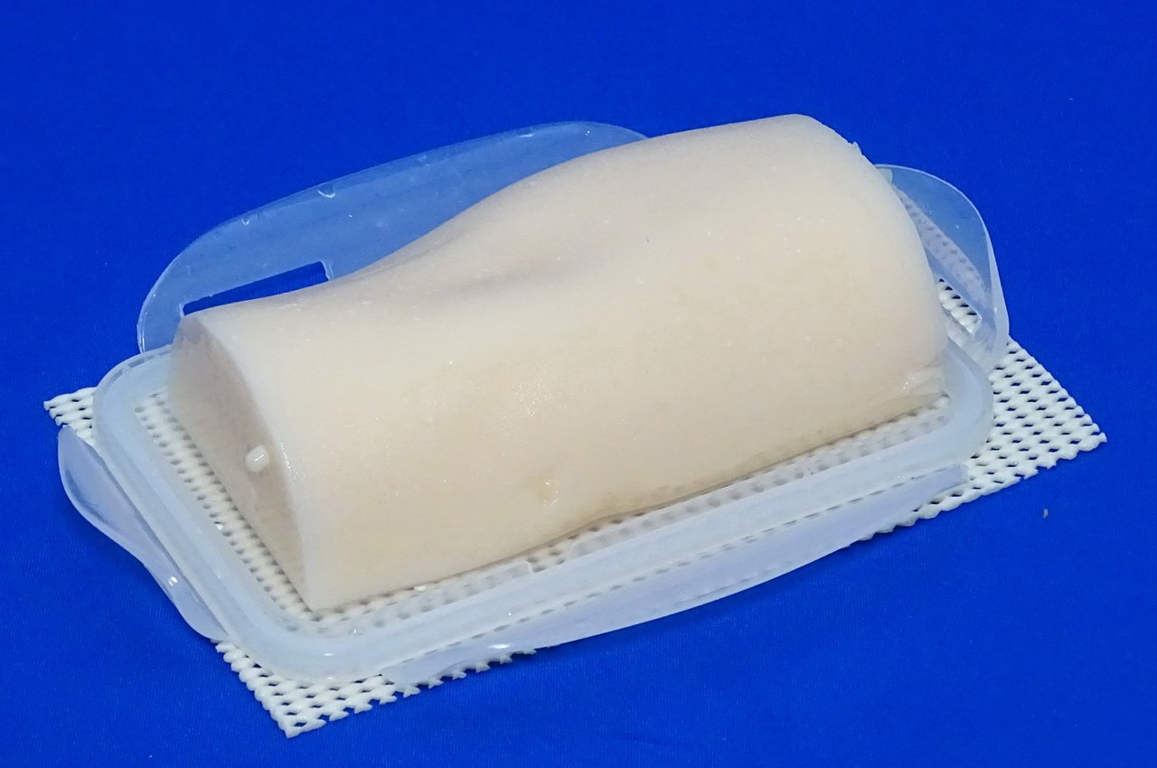 Amazon.co.jp: 超音波ガイド下穿刺トレーニングモデル AGL330