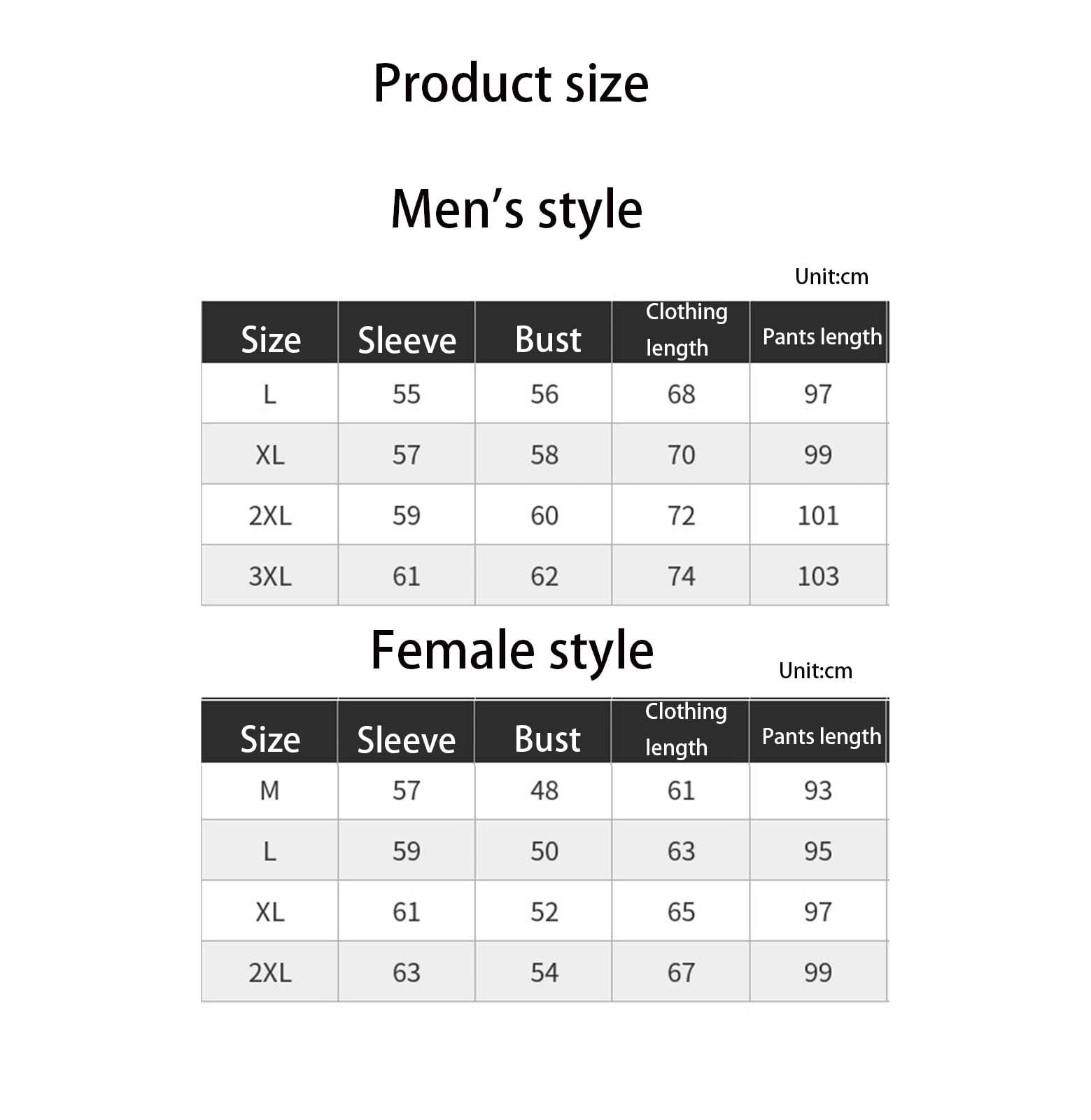 Pijamas de los Hombres Traje de Dos Piezas de Franela Invierno Grueso y cálido Terciopelo Coral Uso casero Pijama Set Lovers Sleepwear 2PCS Ms Nightwear