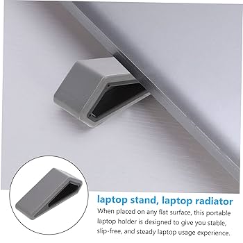 Amazon.co.jp: AOKWAWALIY ノートパソコンスタンド 調節可能な