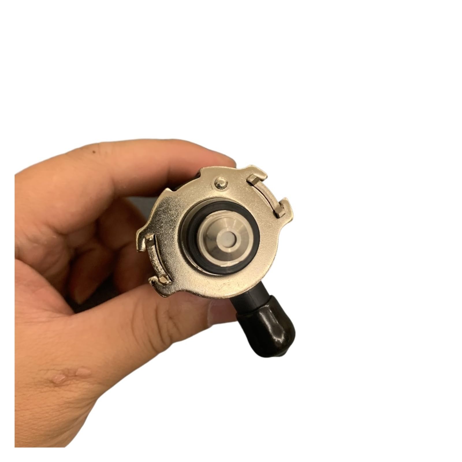 ULLiaN Iniettore Pompa Carburante OEM EN150-A, Compatibile for Suzuki Ruishuang Yueku GZ150-A Hongbao UM125T Neptune EN150A GZ150A