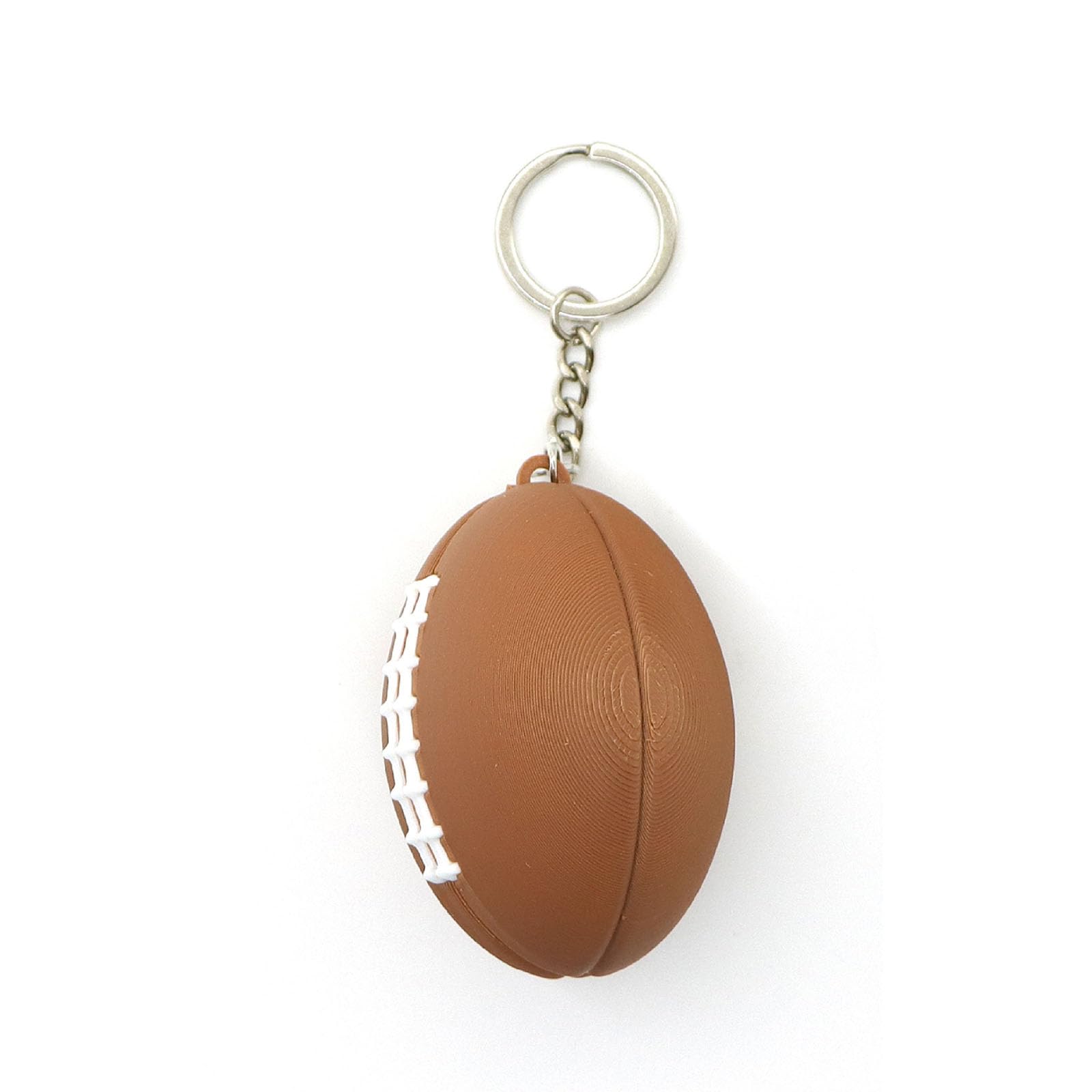 Xjdzineq Unique Ball Shape Bottle Opener Fridge Decors Drink Tool for Football Enthusiasts Keychains Bottle
