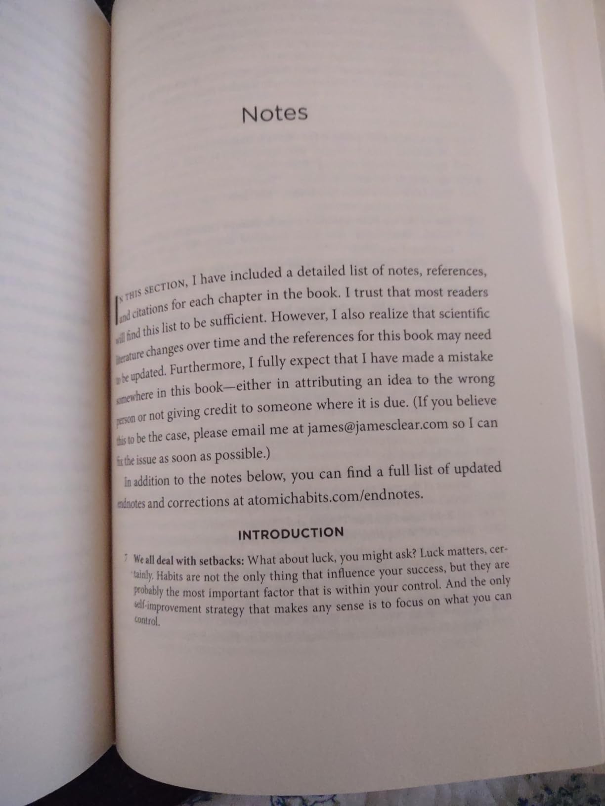 Includes author's story for writing this book