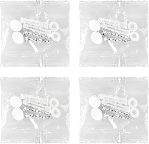 Miniatura 7 de Perchero montado en la pared, 2 paquetes de 15 ganchos de acero inoxidable para abrigo, sombrero, toalla, bolso, batas, entrada, baño, armario,