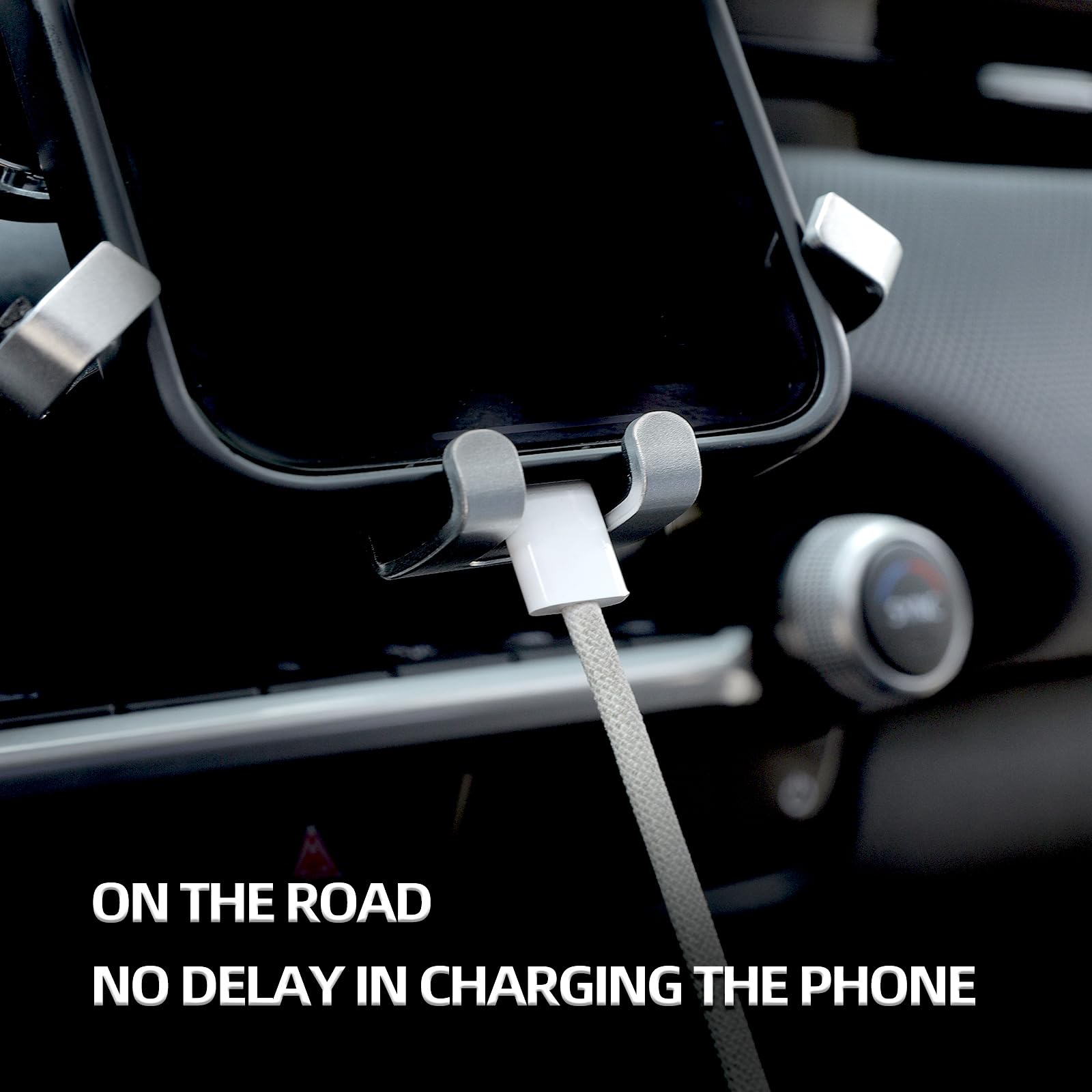 Amazon.com: WUJZ Compatible with Mazda CX50 Accessories Phone