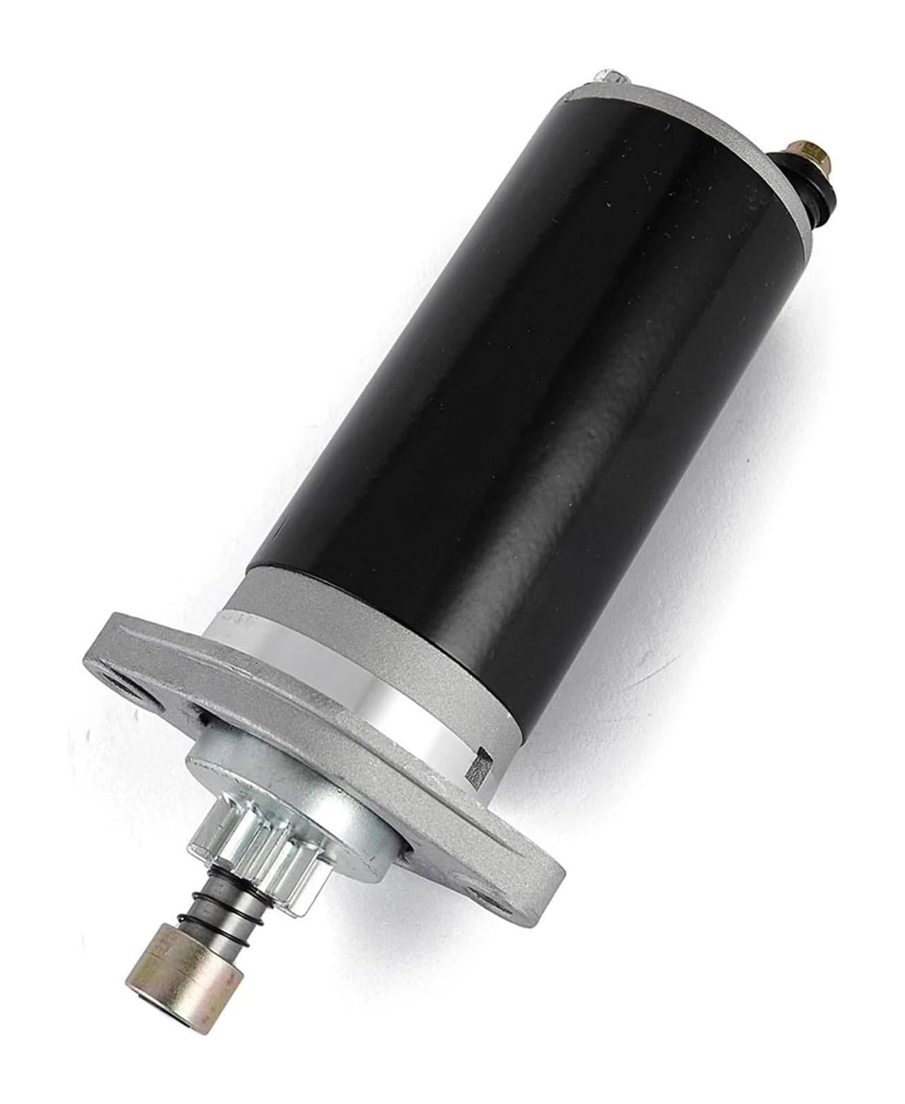 pour Moteurs Nissan-Moteur Hors-Bord Marin 2 Temps 4 Temps NS15 NS18 NS8 NS9.8 NS9.9 NSF8 NSF9.8 Démarreur Moteur De Démarreur