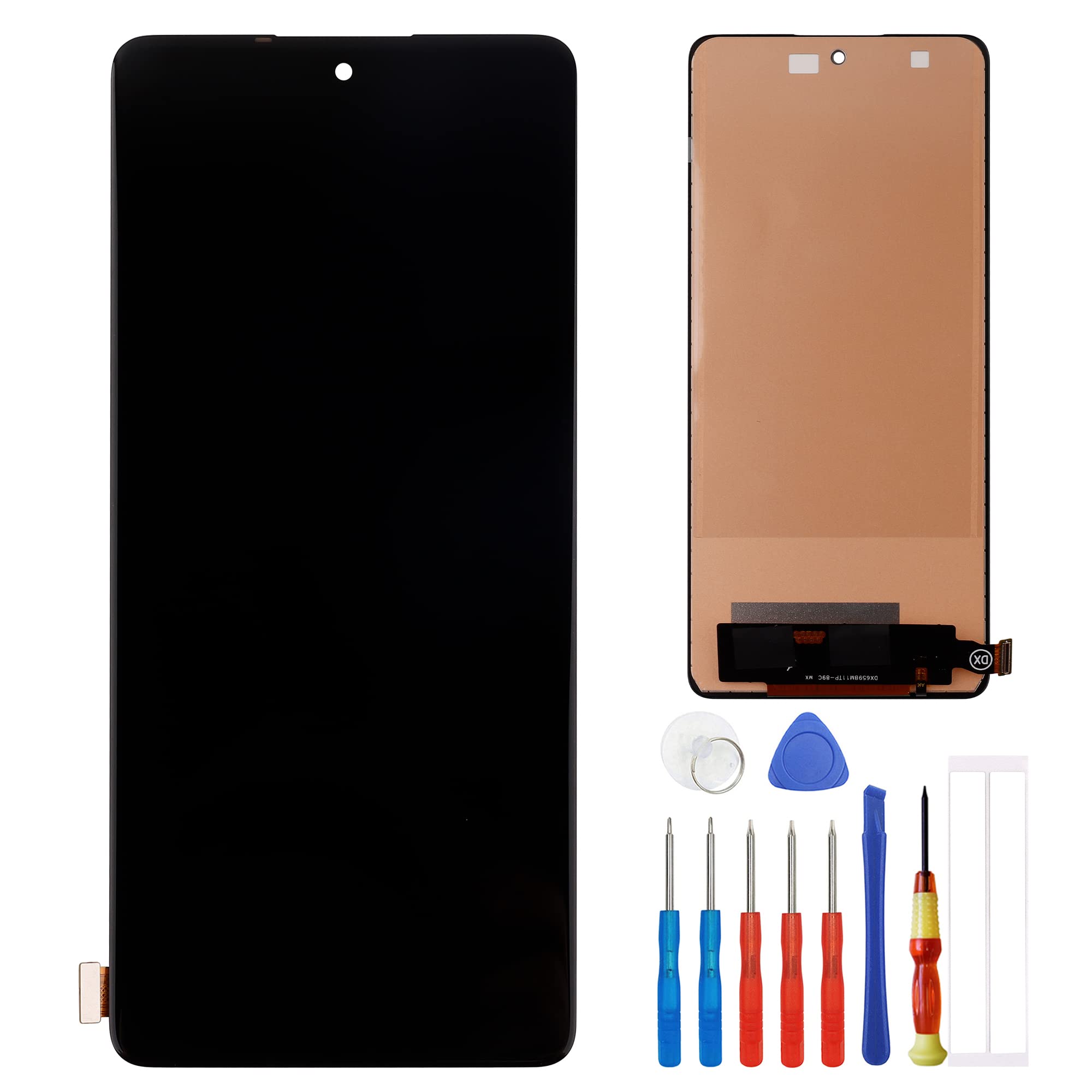 Amazon.com: E-yiiviil TFT Digital Display Compatible with Xiaomi