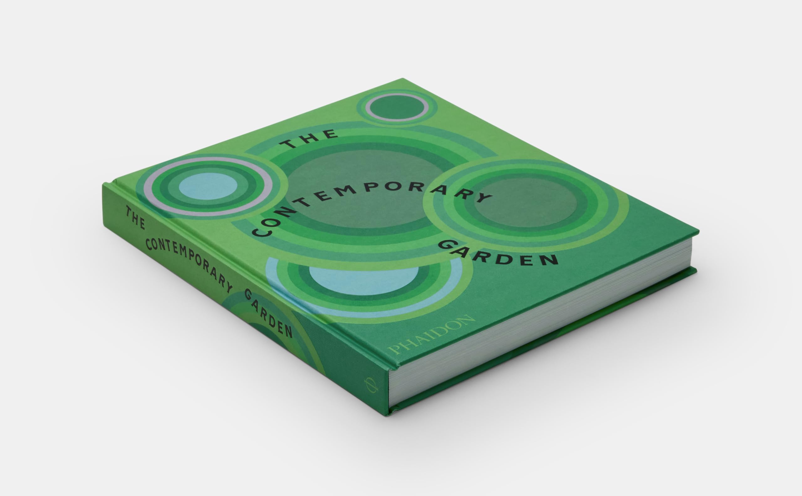 The Contemporary Garden (DESIGN)