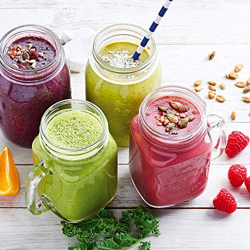 Munchy Seeds Warm Cinnamon, Sunflower, Pumpkin, Protein Snack, Plant-Based Fibre & Vitamin E,Sweet & Delicious To Eat,Vegan Snacks For Kids,Add to Cereal, Porridge or Yoghurt - 450g Mega Pack - Image 6