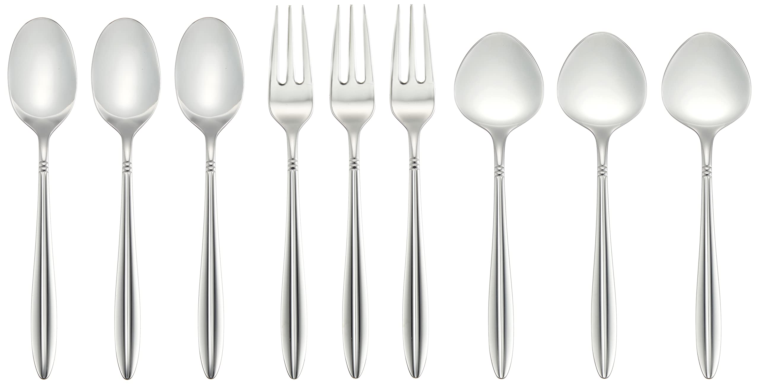 Amazon｜ラッキーウッド No.4700 ヴィスビー 12pc.モーニング