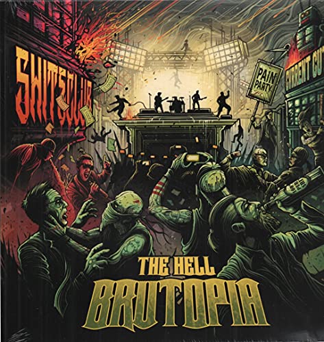 Brutopia