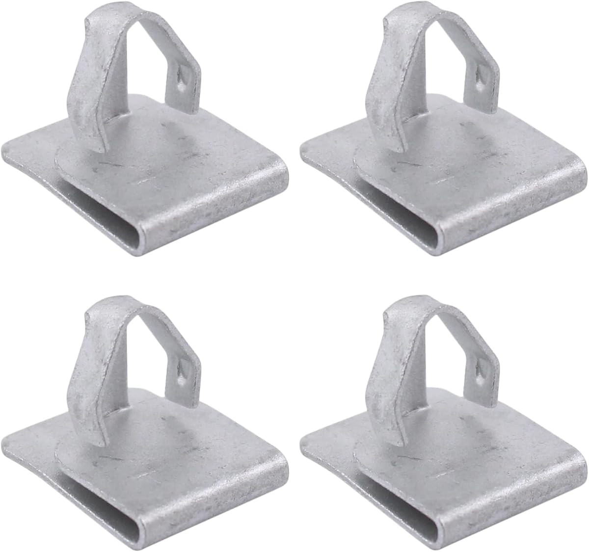 MOTOKU Clips de placa protectora delantera para Ford F150 Lincoln Mark LT Navigator