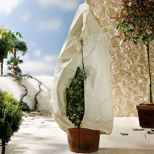 Preisvergleich Produktbild Bio Green Kübelfplanzensack XL 100x80 cm