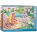 EuroGraphics Haru No uta by Haruyo Morita 2000-Piece Puzzle
