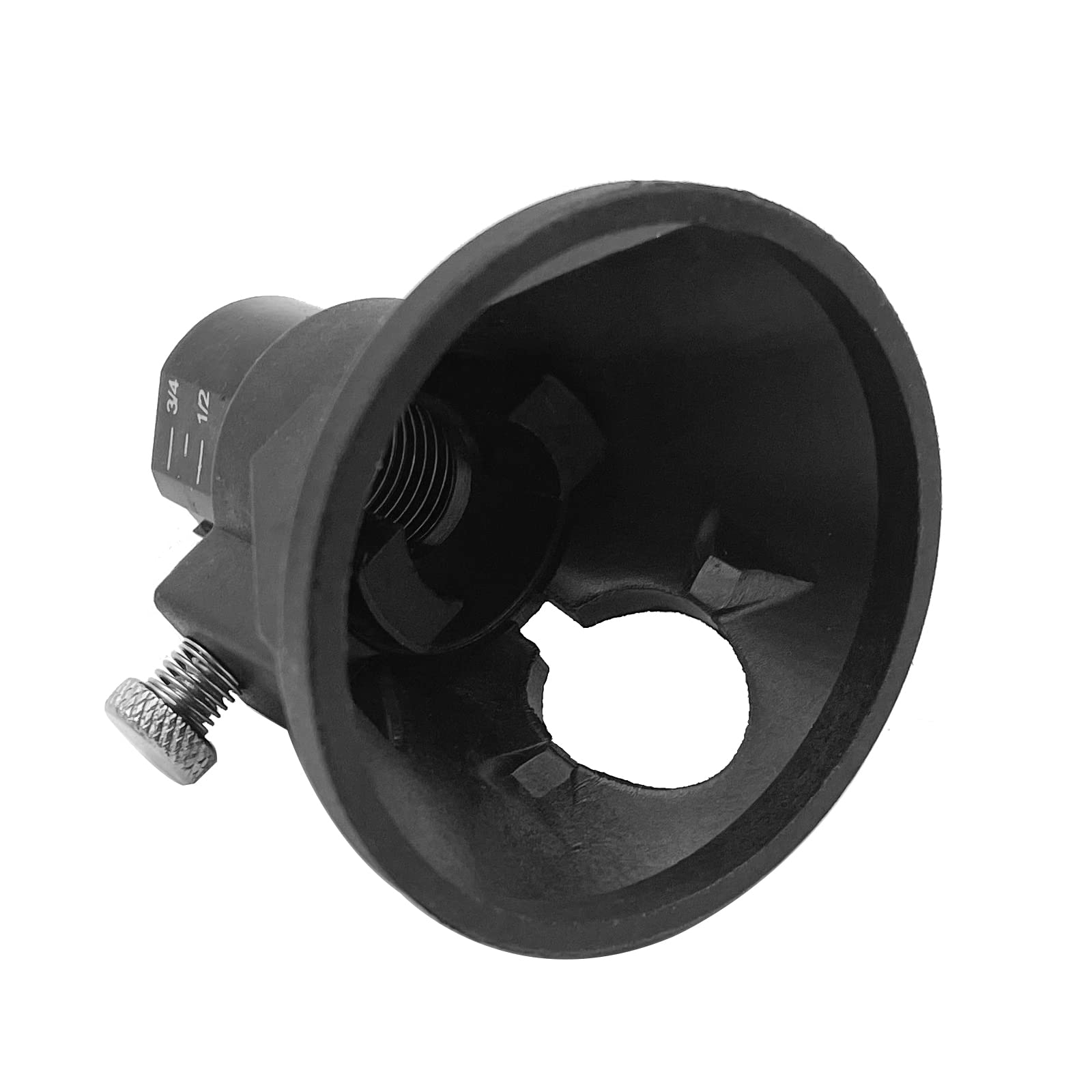 Amazon | ロット ロータリー マルチツール カッティングガイド Hss