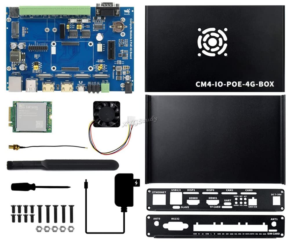 ミニPC Raspberry Pi 4B 4GB Buy a Raspberry Pi 4 Model B – Raspberry Pi