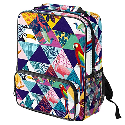 Sac à dos ordinateur portable antichoc et sac de travail tendance pour transporter vos affaires