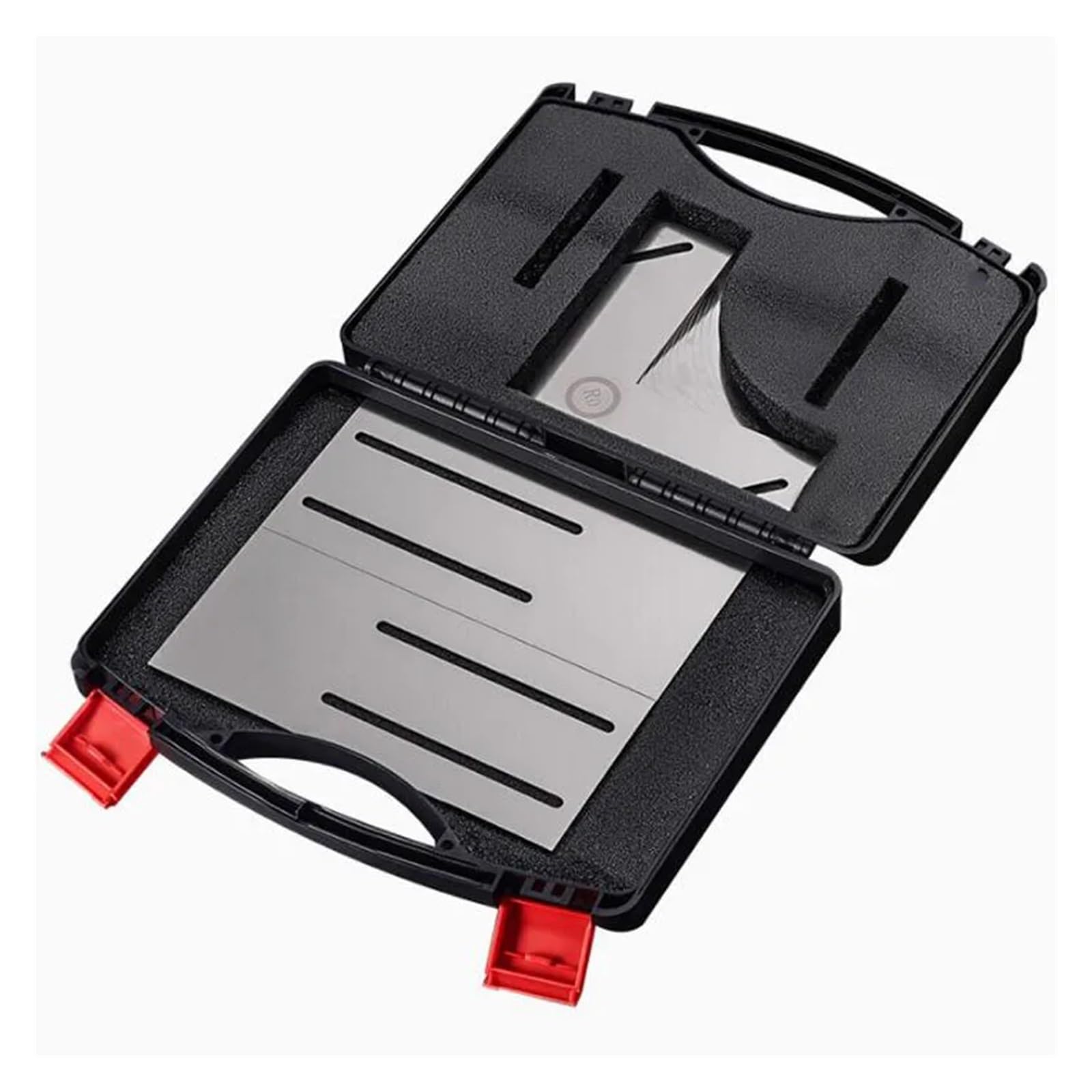 Raspador de pared doméstico, acero inoxidable 201 de alta dureza, kit de raspador integrado Doradia y Yangjiao