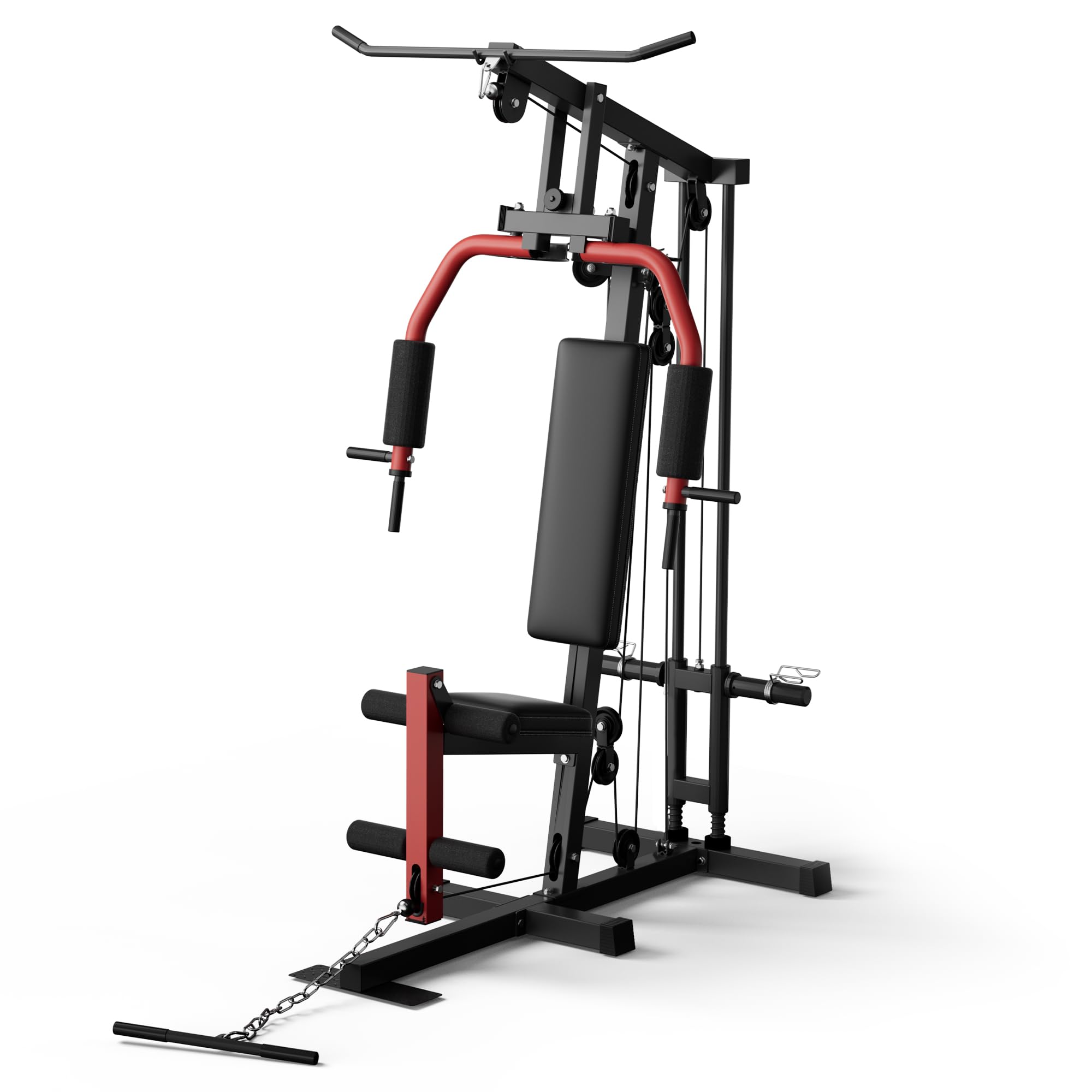 ExploreHorizon Multifunctional Home Gym Equipment -
