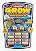 Magic Grow Capsules by JA-RU. (12 Capsules / Assorted Style) Best Growing Animals Assorted Style Capsules Bath Toys for Kids. 305-1H