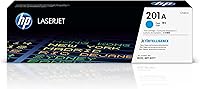 Vista 10 de HP 201A/X Tóner Multipack