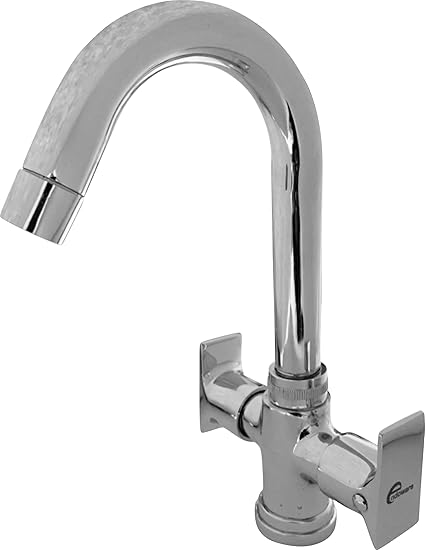 ENDOWARE Cruze Central Hole Mixture TAP FAUCETS