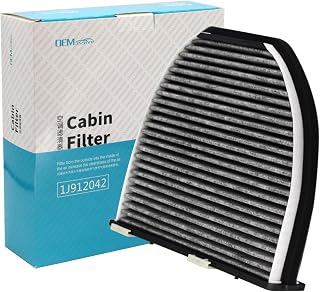 2128300018 Innenraumfilter für Mercedes-Benz C-Klasse W204 S204