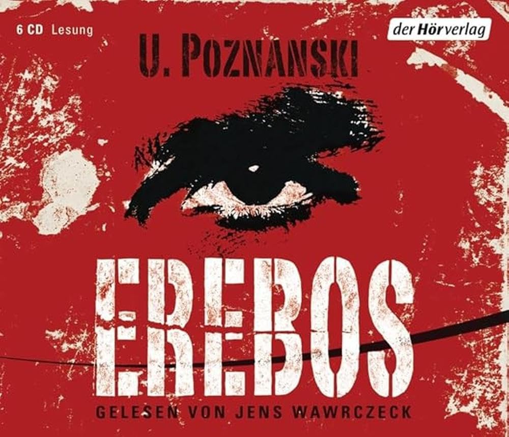 Erebos Sa