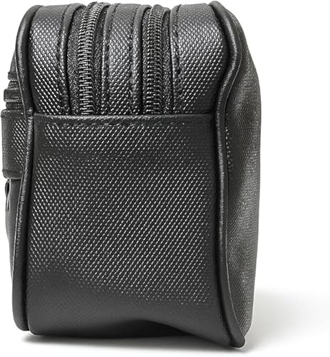 Large hand bag for men (Black)