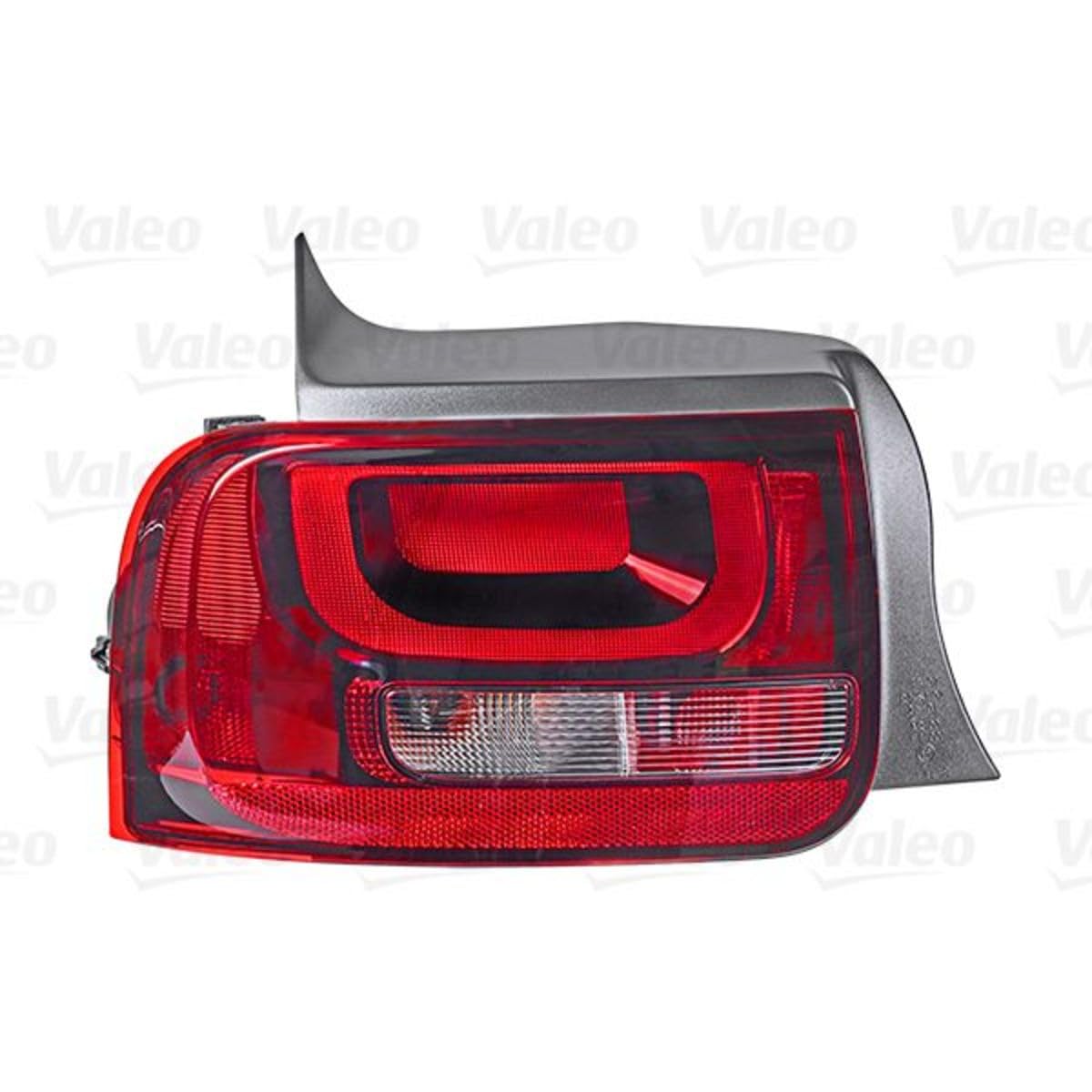 Valeo Piloto Posterior 45412 | Compatible con: Citroen C4 CACTUS