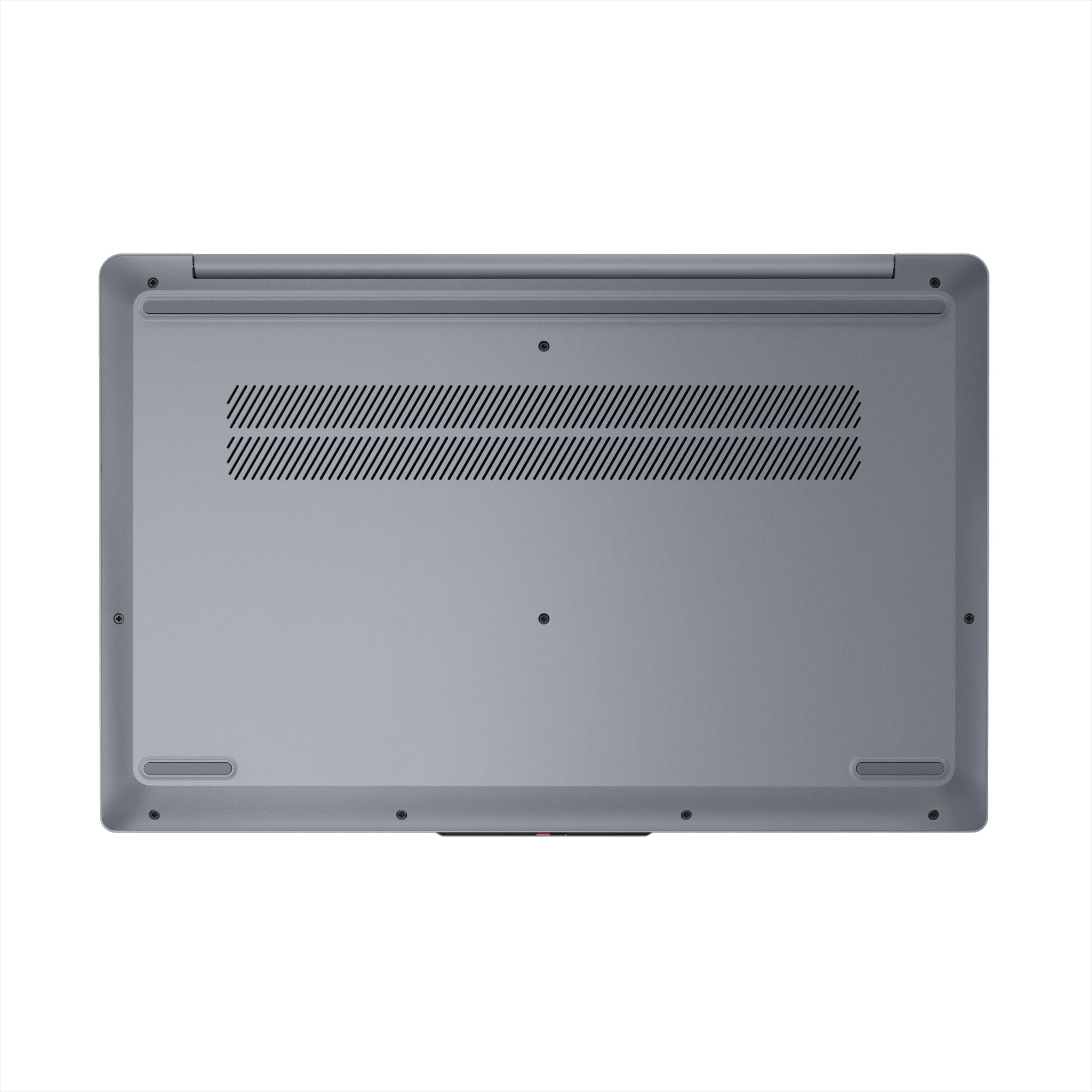 Lenovo IdeaPad Slim 3 15IAH8 - Ordinateur Portable 15.6'' FHD (Intel Core i3-N305, RAM 8Go, SSD 512Go, Intel UHD Graphics, Windows 11 Home) Clavier AZERTY Français - Gris