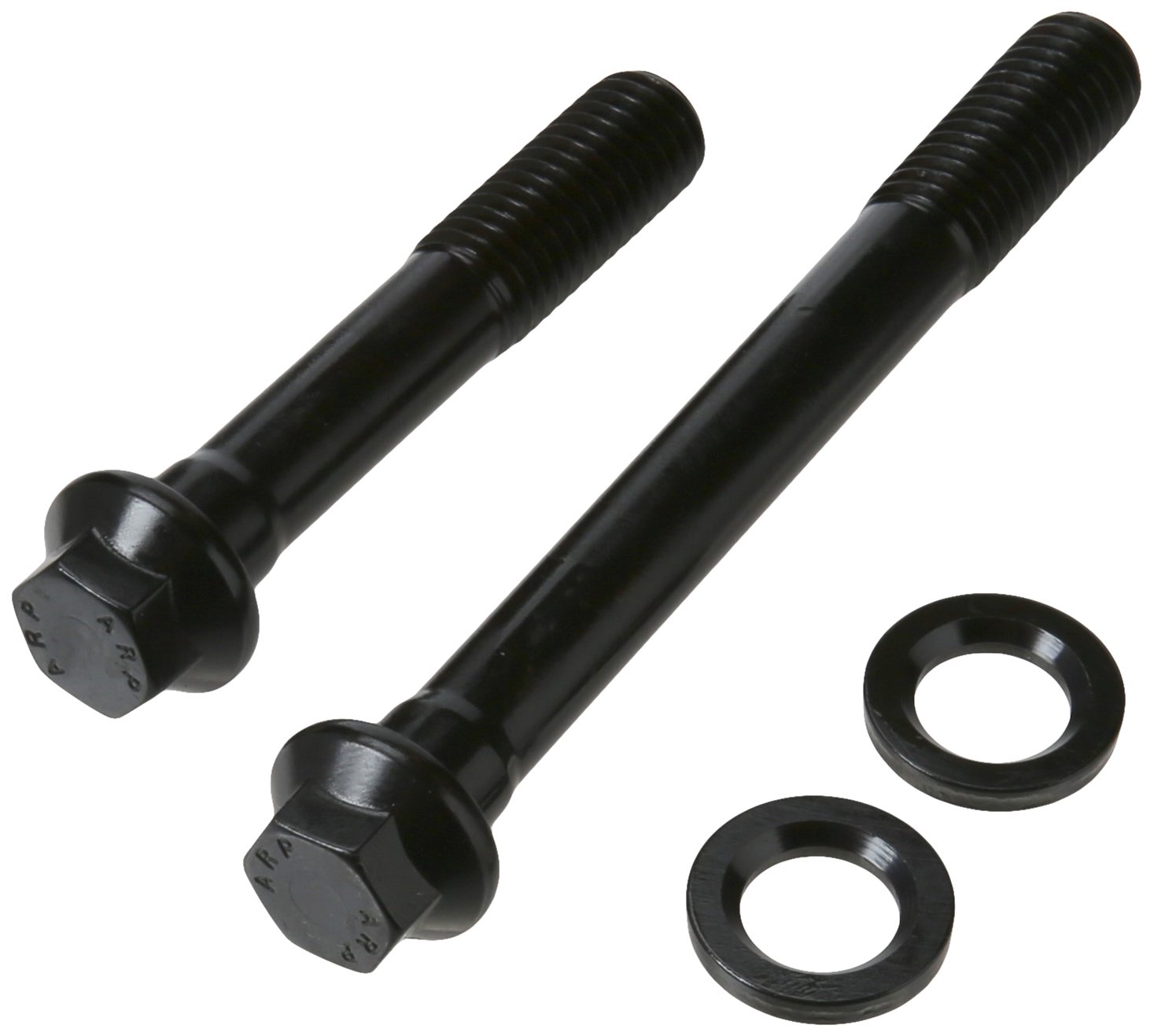 ARP 1553601 High Performance Series Cylinder Head Hex Bolts, Head
