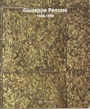  Giuseppe penone (1968-1998) (cat. exposicion)