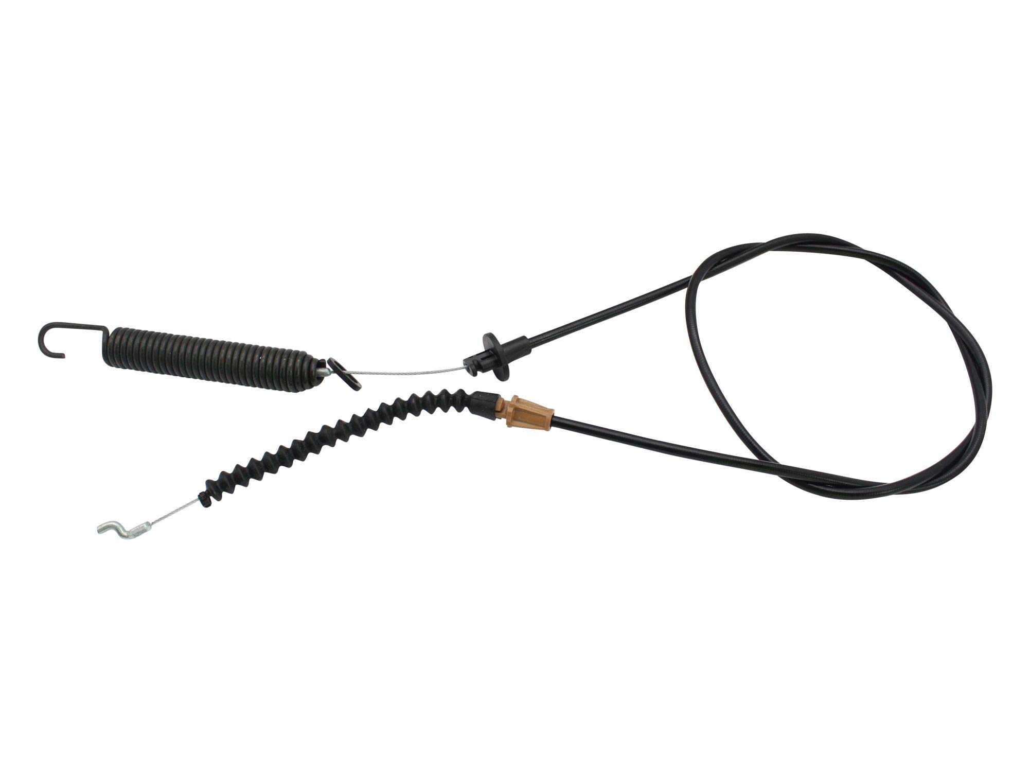 Câble d'embrayage de lame SECURA pour réparer un Cub Cadet CC 1016 AF