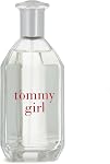 Tommy Girl par Tommy Hilfiger pour les femmes - 3.4 Spray d'Ounce Cologne