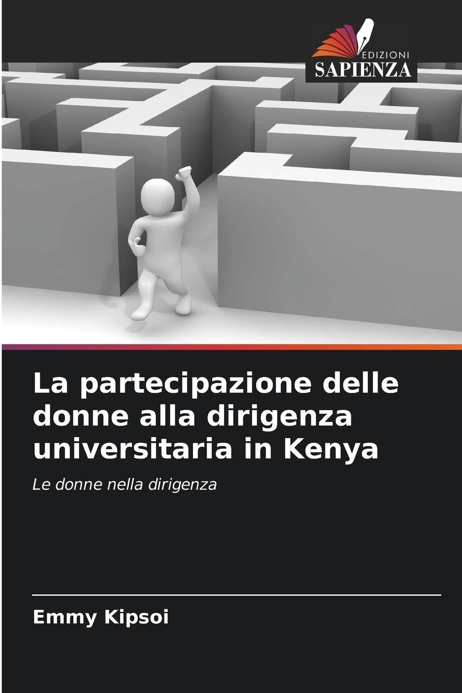 La partecipazione delle donne alla dirigenza universitaria in Kenya