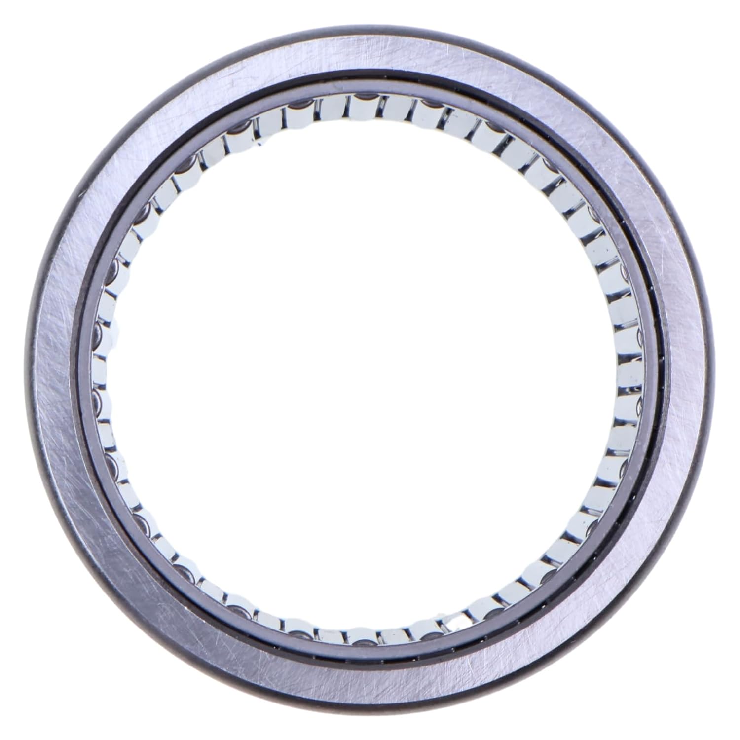 Heavy Duty Needle Roller Bearing with Oil Hole HJ-324120 ID 2inch OD 2-9/16inch Width 1-1/4inch 8600RPM 15000LBF to 27500LBF