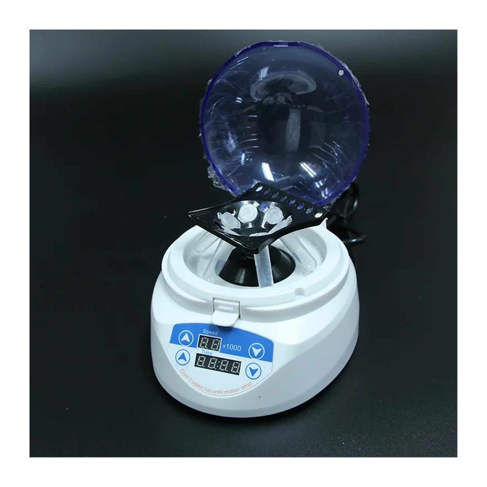 Trzy w jednym Mini wirówka 4000 6000 7000 obr./min dla probówek wirówkowych 0,2 ml,5 1 do laboratoriów, badań