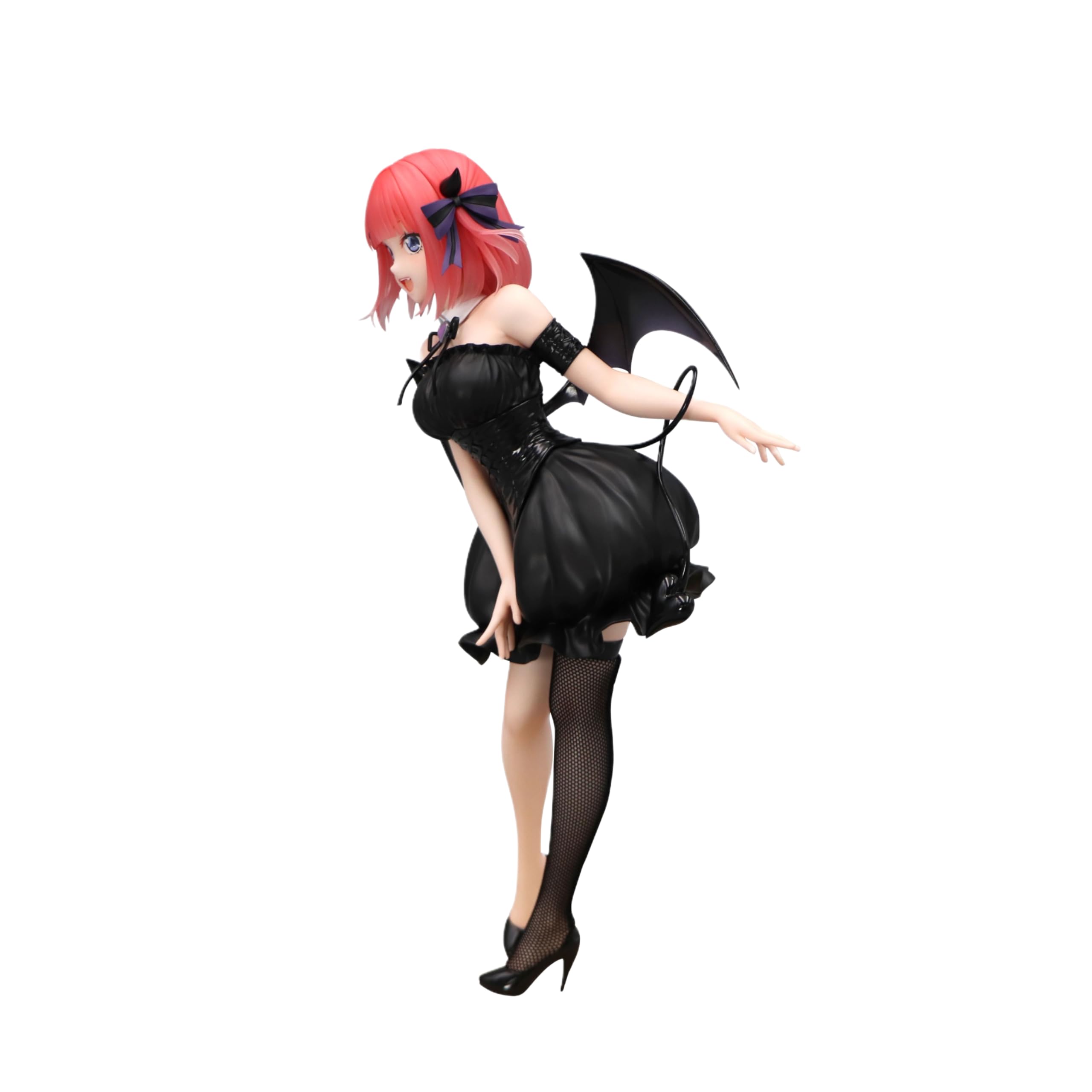 Amazon.co.jp: 五等分の花嫁＊ BiCute Dark Figureー中野二乃ー